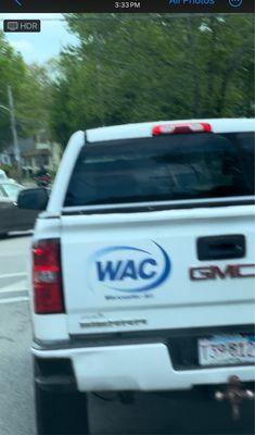 Worcester Air Conditioning Co