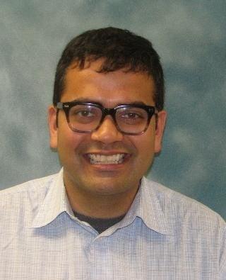 Dr. Anish Parekh