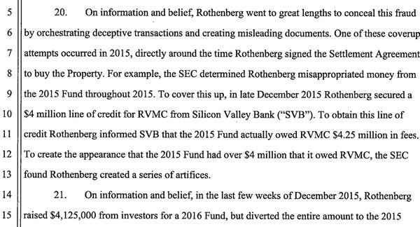 Rothenberg Ventures