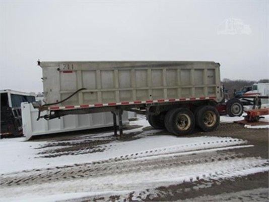 Newark Truck & Tractor