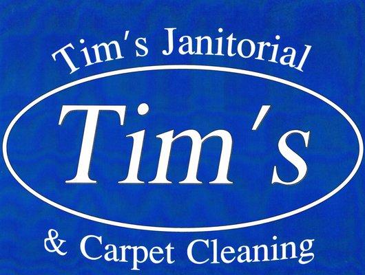 Tim's Janitorial & Carpet Cleaning