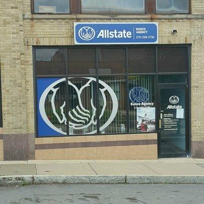 Allstate Insurance