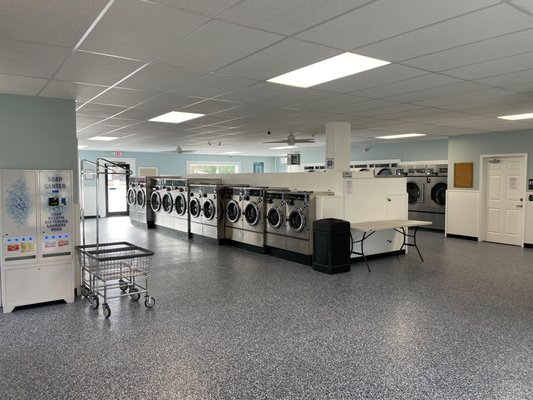 Rochester Laundromat