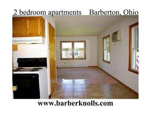 Barber Knolls Apartments