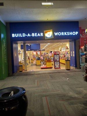 Build-A-Bear Workshop