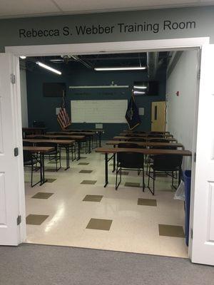 Classroom