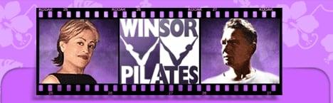 Winsor Pilates