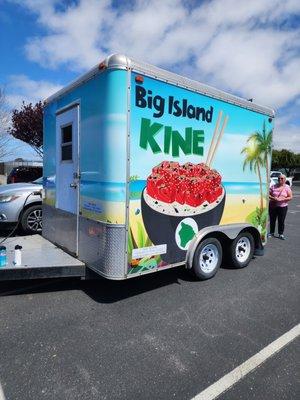 Big Island Kine