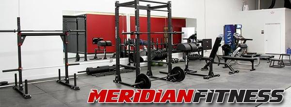 Meridian Fitness