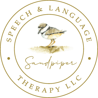 Sandpiper Speech And Language Therapy