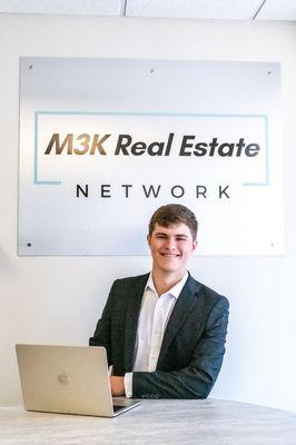 Dylan Stephens - M3K Real Estate Network