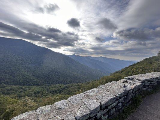 Blue Ride Parkway