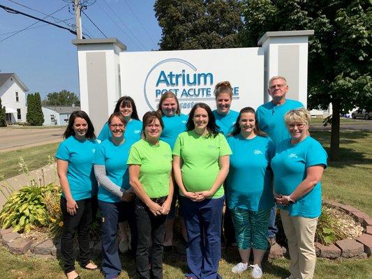 Atrium Post Acute Care of Lancaster