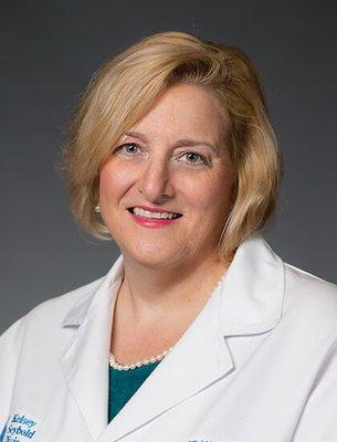 Frances Smith, MD, FACOG