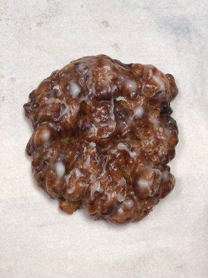 Apple Fritter