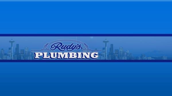 Rudy's Plumbing