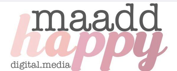 Maadd Happy Digital Media