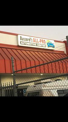 LA's most trusted. Auto repair and service.