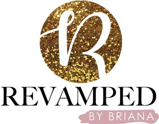 Revamped by Briana