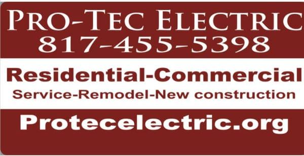 Pro-Tec Electric