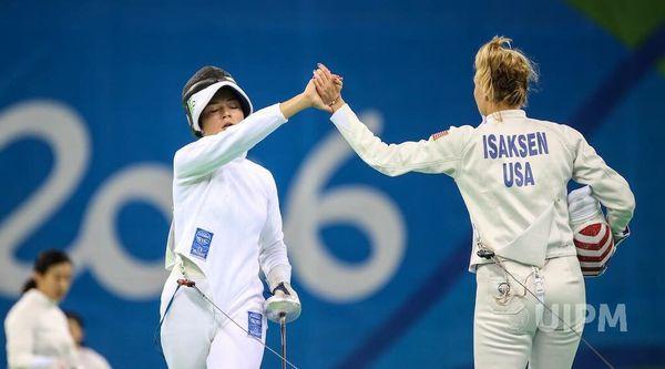 Arkansas Fencing Academy