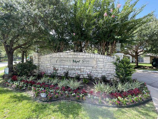 Carriage Inn Conroe - Independent Senior Living