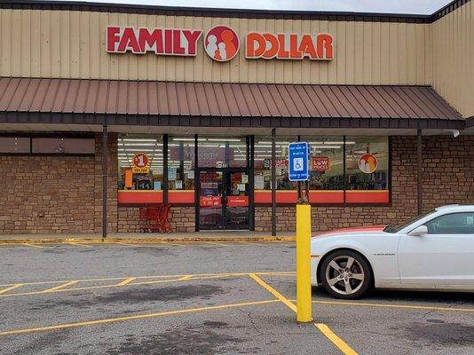 Family Dollar