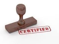 Rossies Enterprises Certified Translations