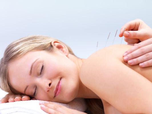 Acupuncture & Integrated Healthcare