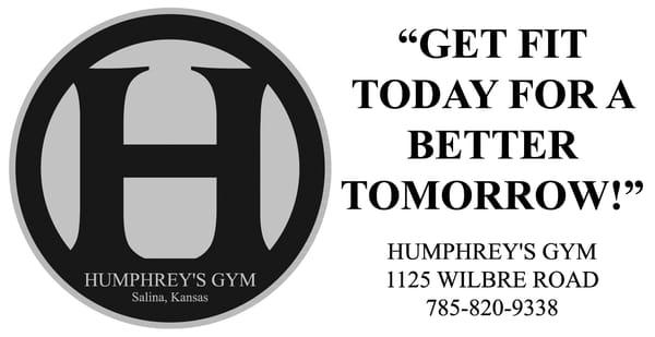 Humphrey's Gym