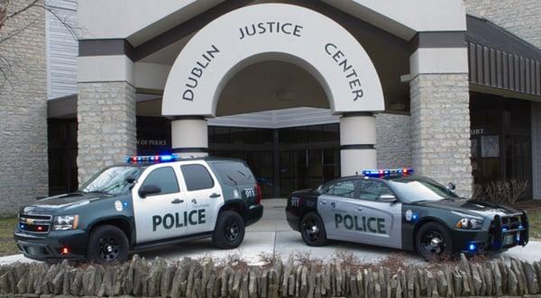 Dublin Police Department