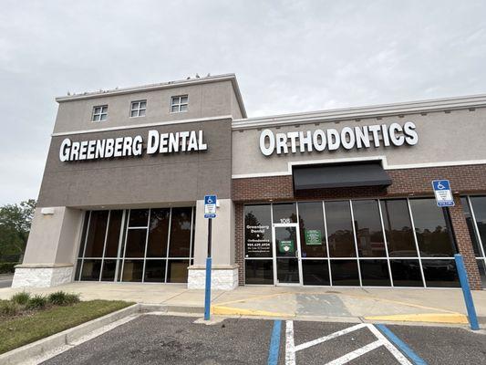 Greenberg Dental & Orthodontics