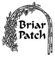 Briar Patch is more than a Gift Shop!!  Come Visit!