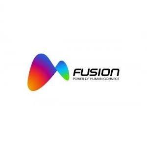 Fusion BPO Services Logo