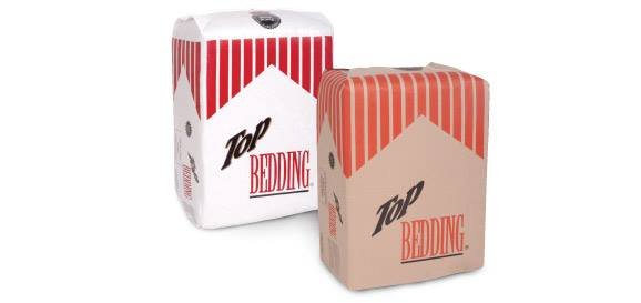 We carry Top Bedding shaving Both Medium and Fine in both Paper and Plastic