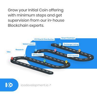 ICO Development