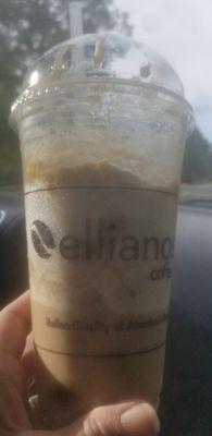 Ellianos Coffee