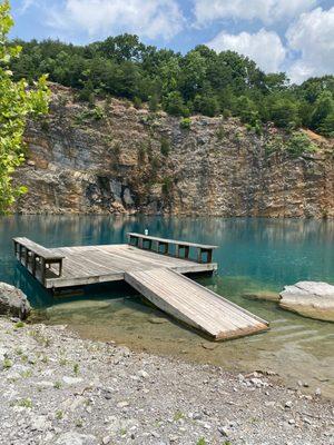 Philadelphia Quarry