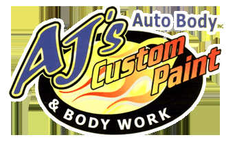 AJ's Custom Paint & Body Work