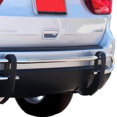 Save $95 off Rear Bumper Guard Installation Call for more details: 718-465-3333 212th Place and Jamaica Ave, Queens village, NY 11428