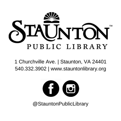 Staunton Public Library