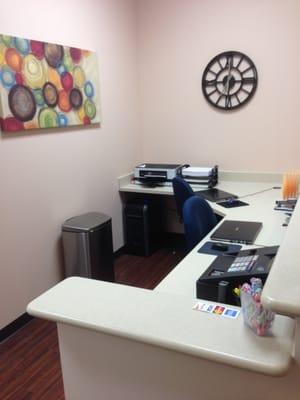 Express Family Clinic-Conroe