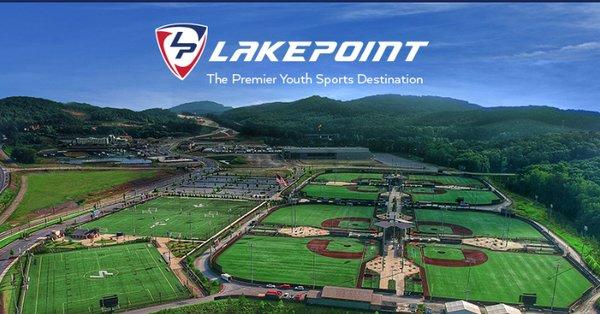 LakePoint Sports