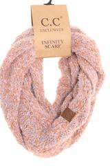 Infinity Scarf