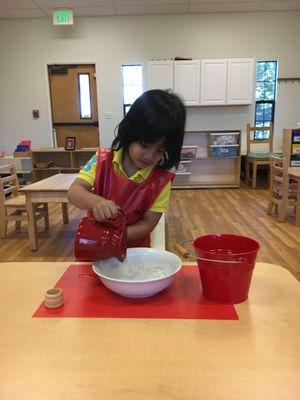 Lifetime Montessori School, Montessori School San Diego