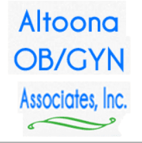 Altoona Ob Gyn Associates Inc logo