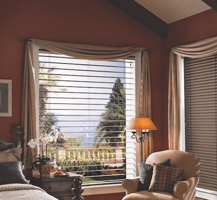 Window Treatments Etc