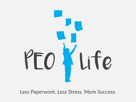 Live the PEO life!