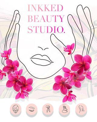 Inkked Beauty Studio