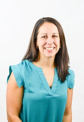 Dr. Emily Wiebracht